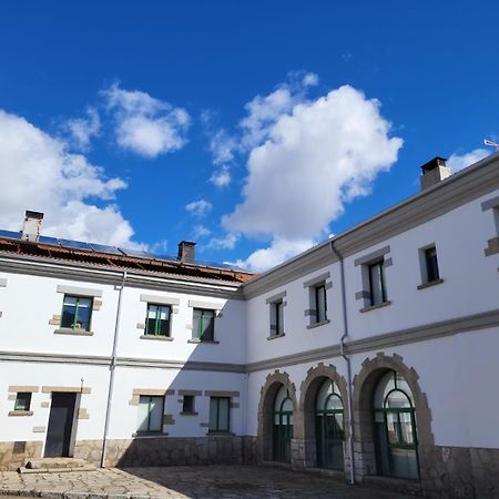 Albergue De Villamanín Esterno foto