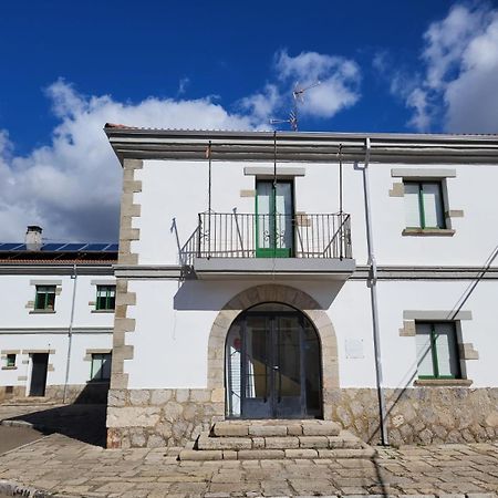 Albergue De Villamanín Esterno foto