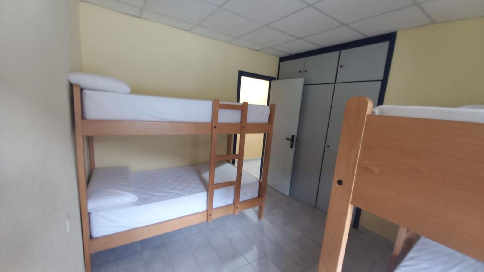 Albergue De Villamanín Esterno foto