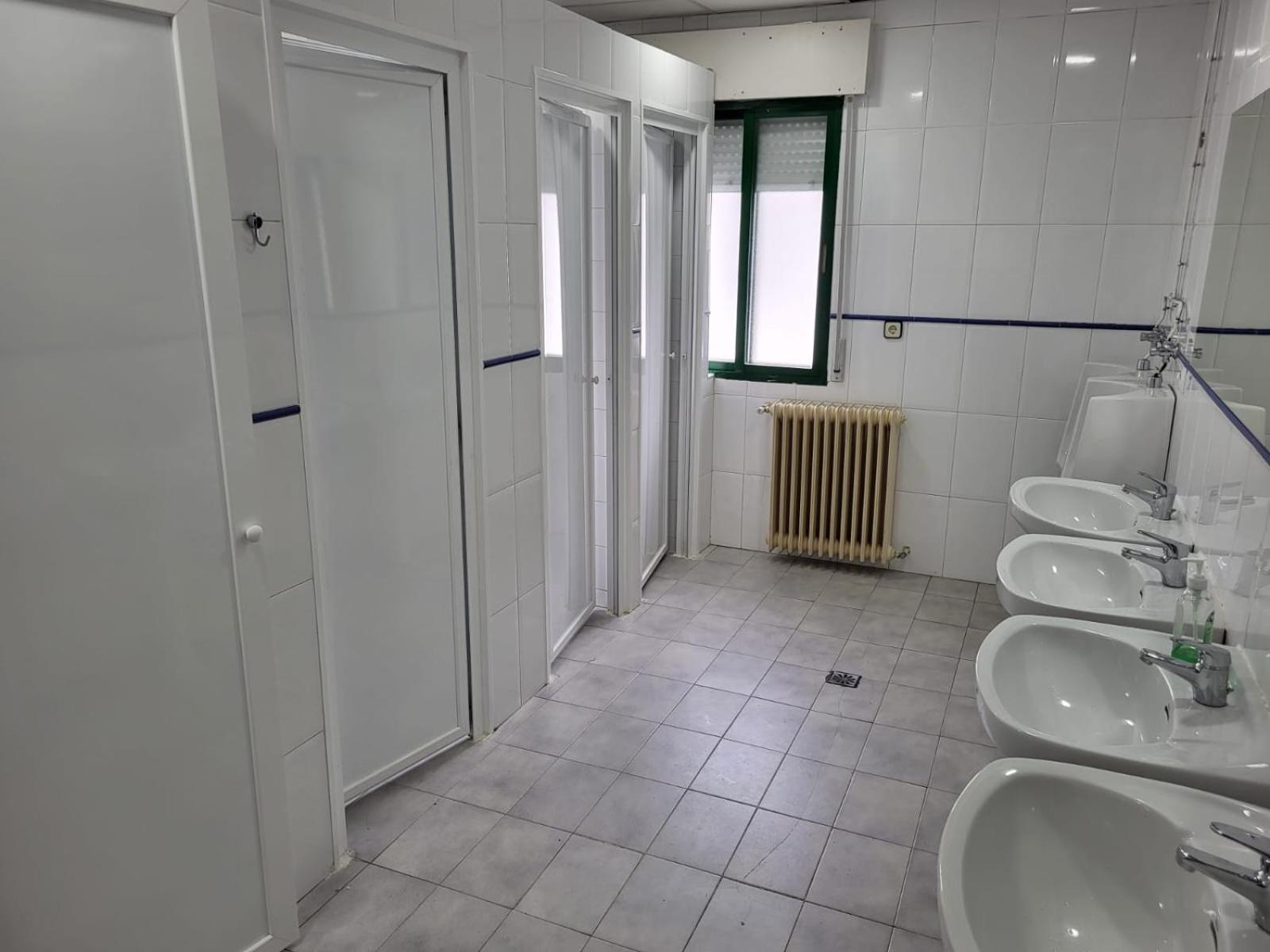 Albergue De Villamanín Esterno foto