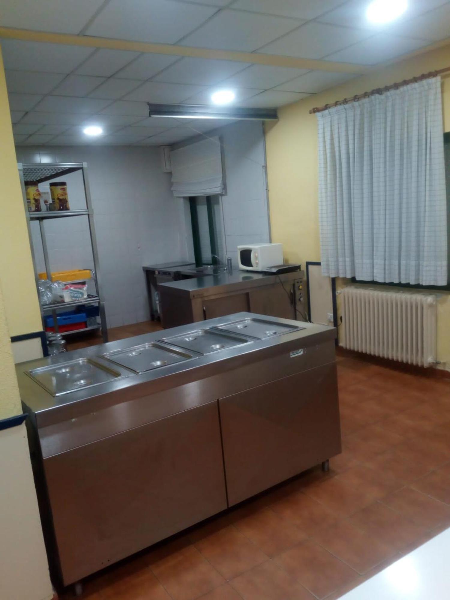 Albergue De Villamanín Esterno foto
