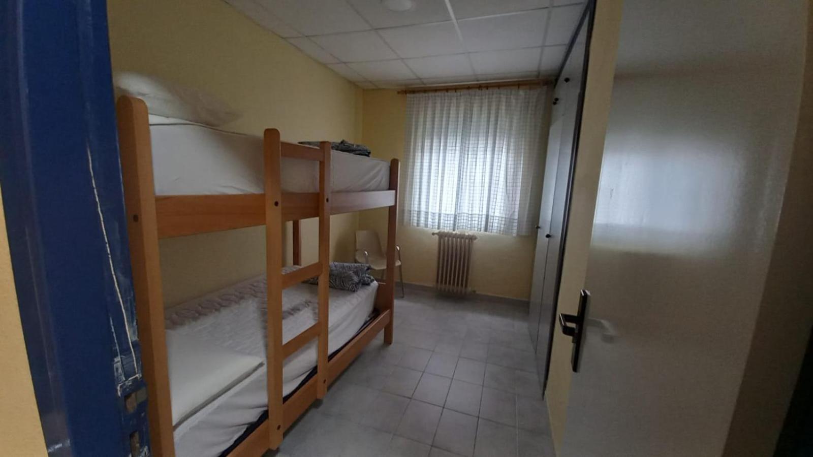 Albergue De Villamanín Esterno foto