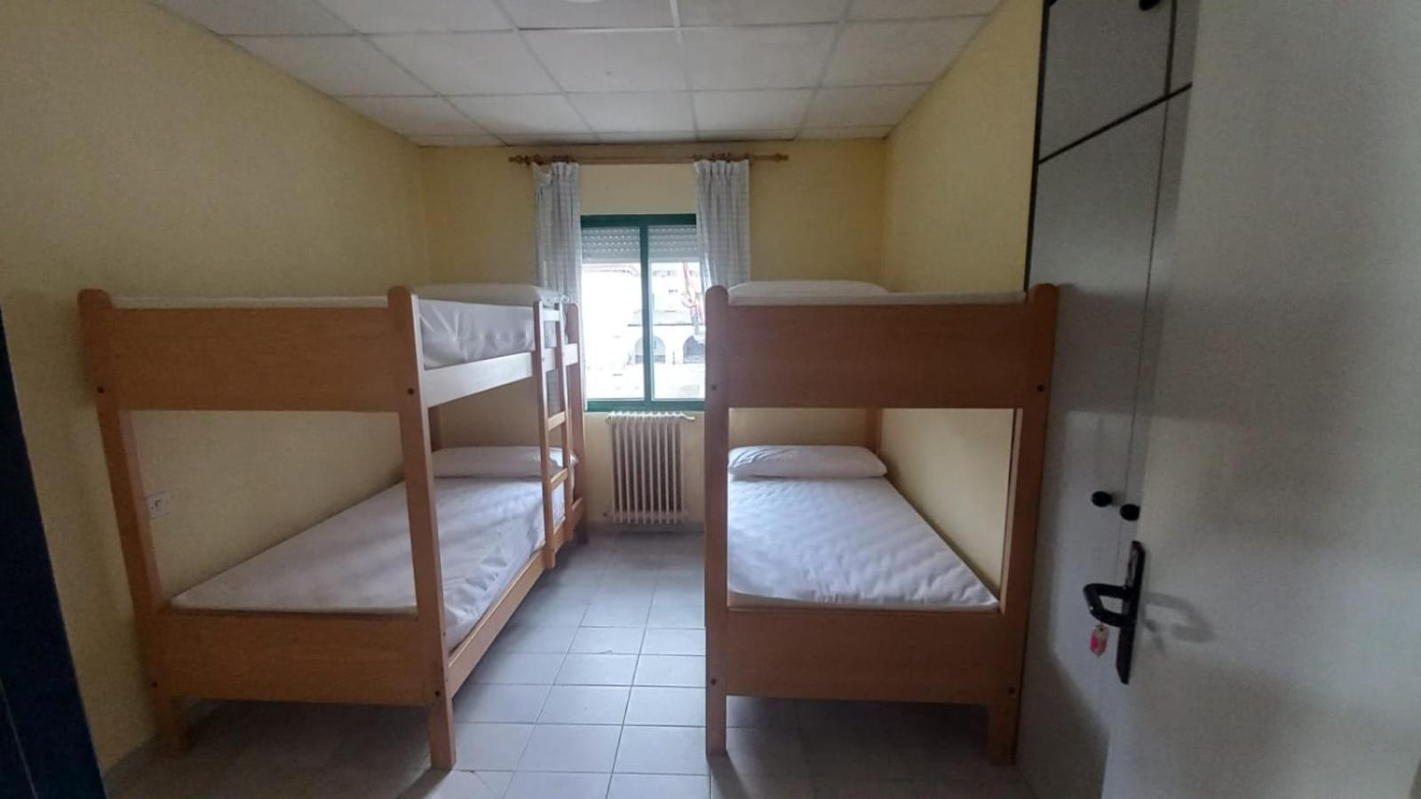 Albergue De Villamanín Esterno foto