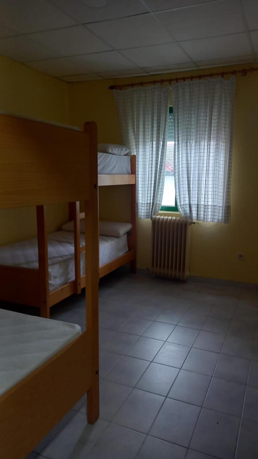 Albergue De Villamanín Esterno foto
