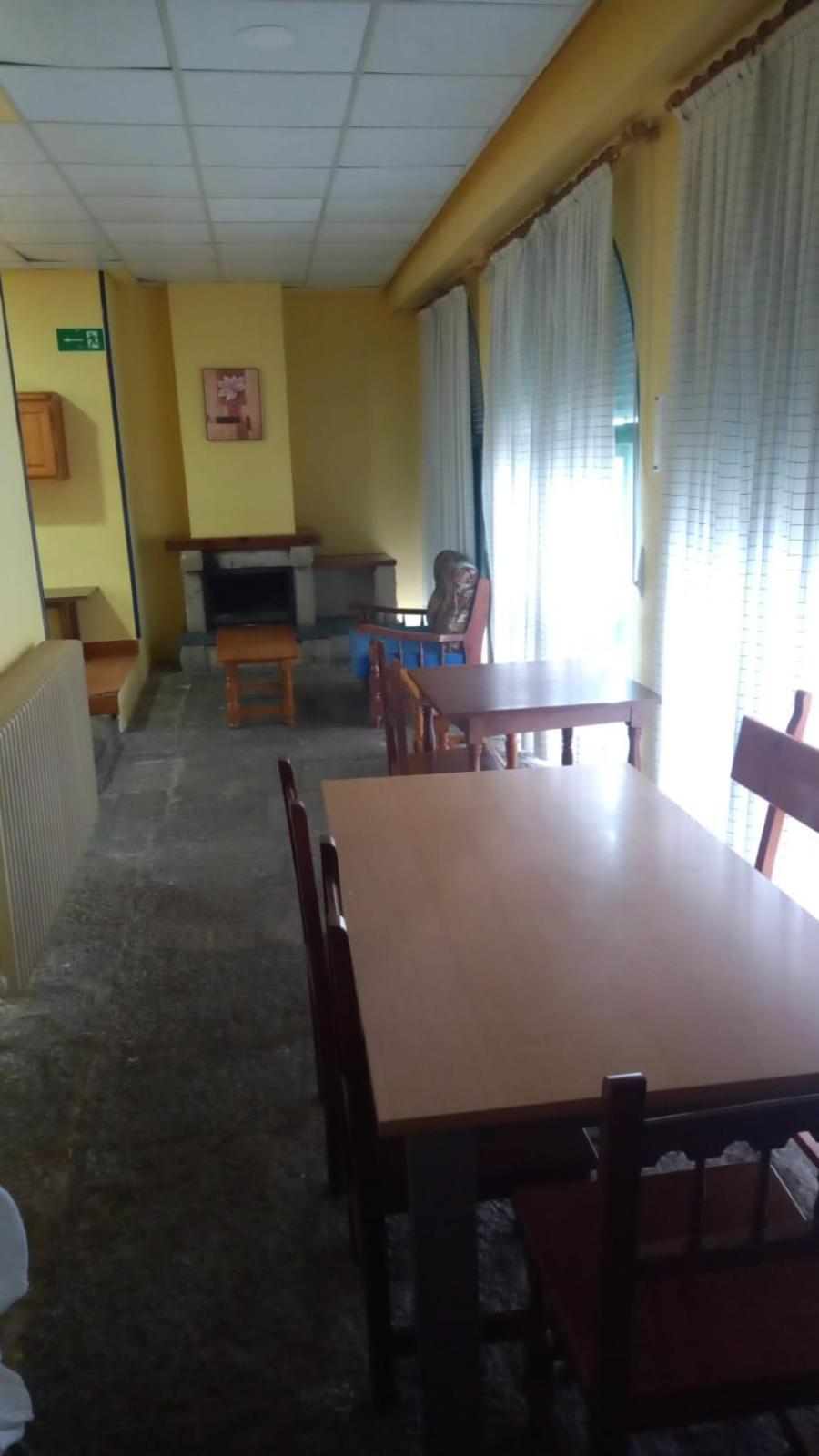 Albergue De Villamanín Esterno foto